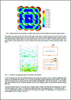 Magnetic component design